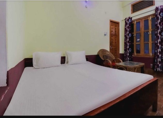 PG at Dighirpar Village