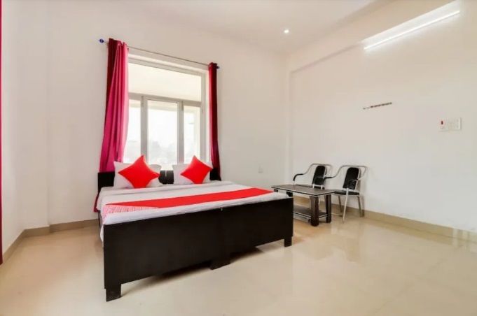 PG at Dighirpar Village