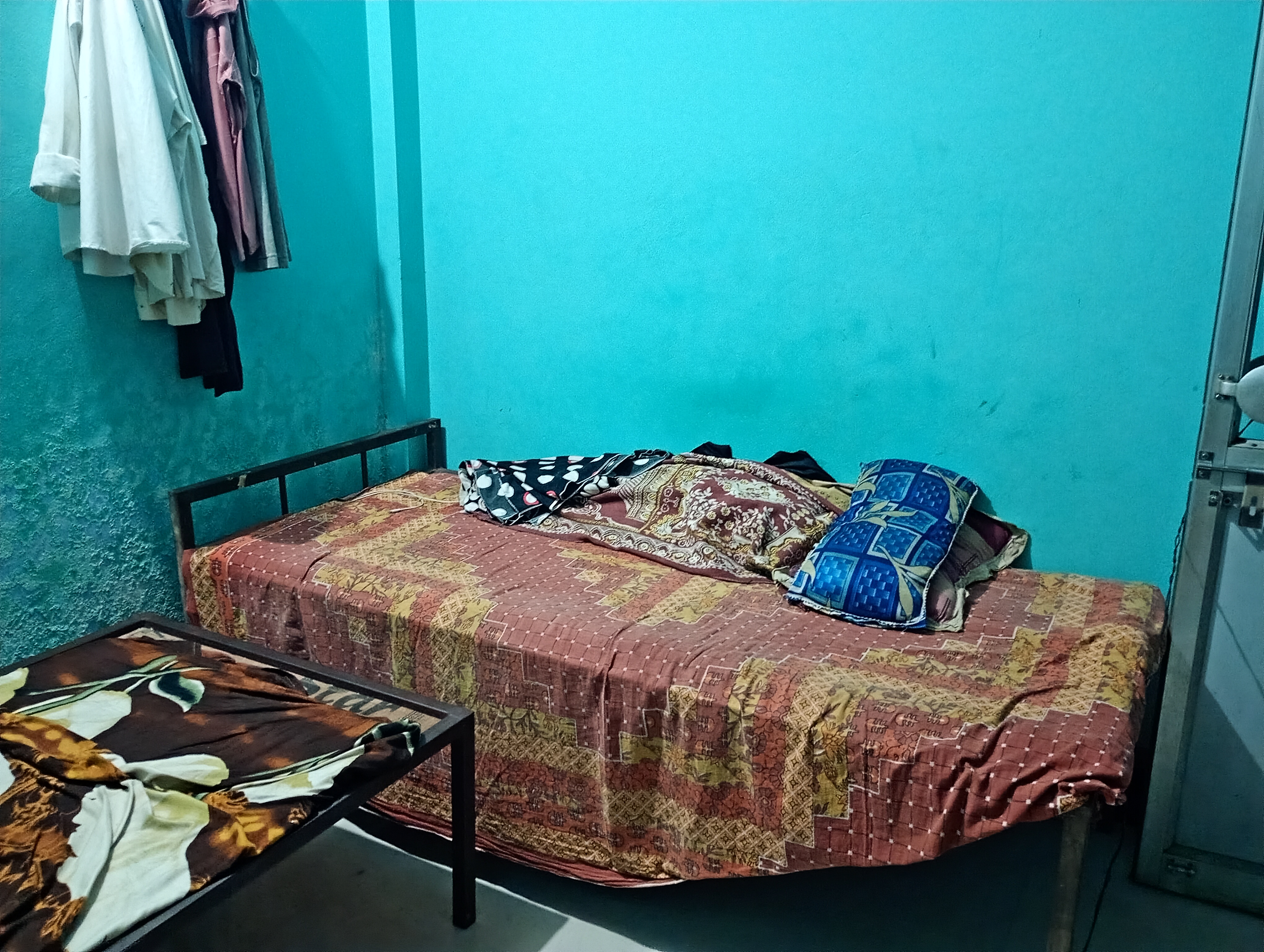 Badarpur Triple Stay – With Food / Without Food – T Ali Workshop Area