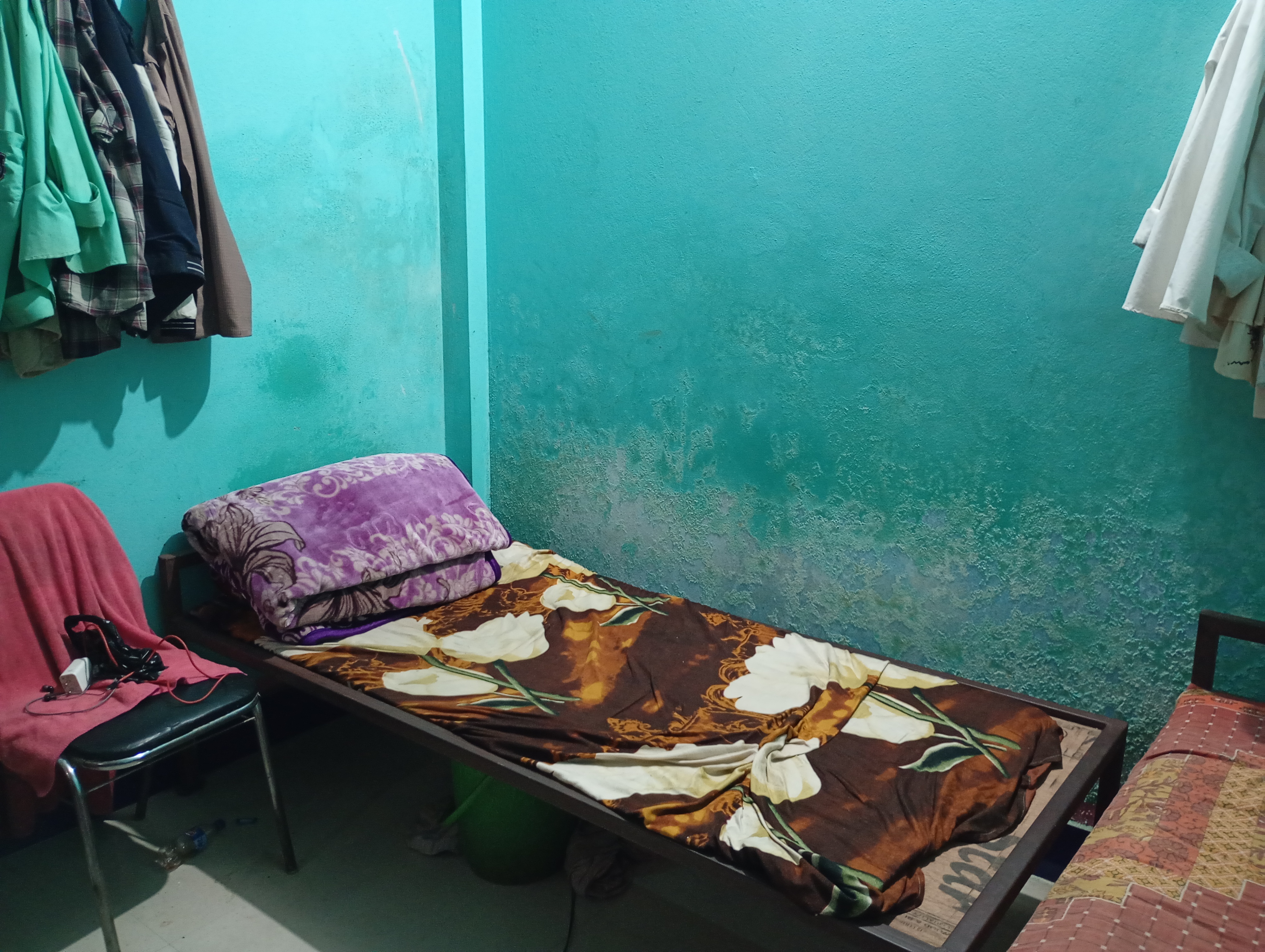 Badarpur Triple Stay – With Food / Without Food – T Ali Workshop Area