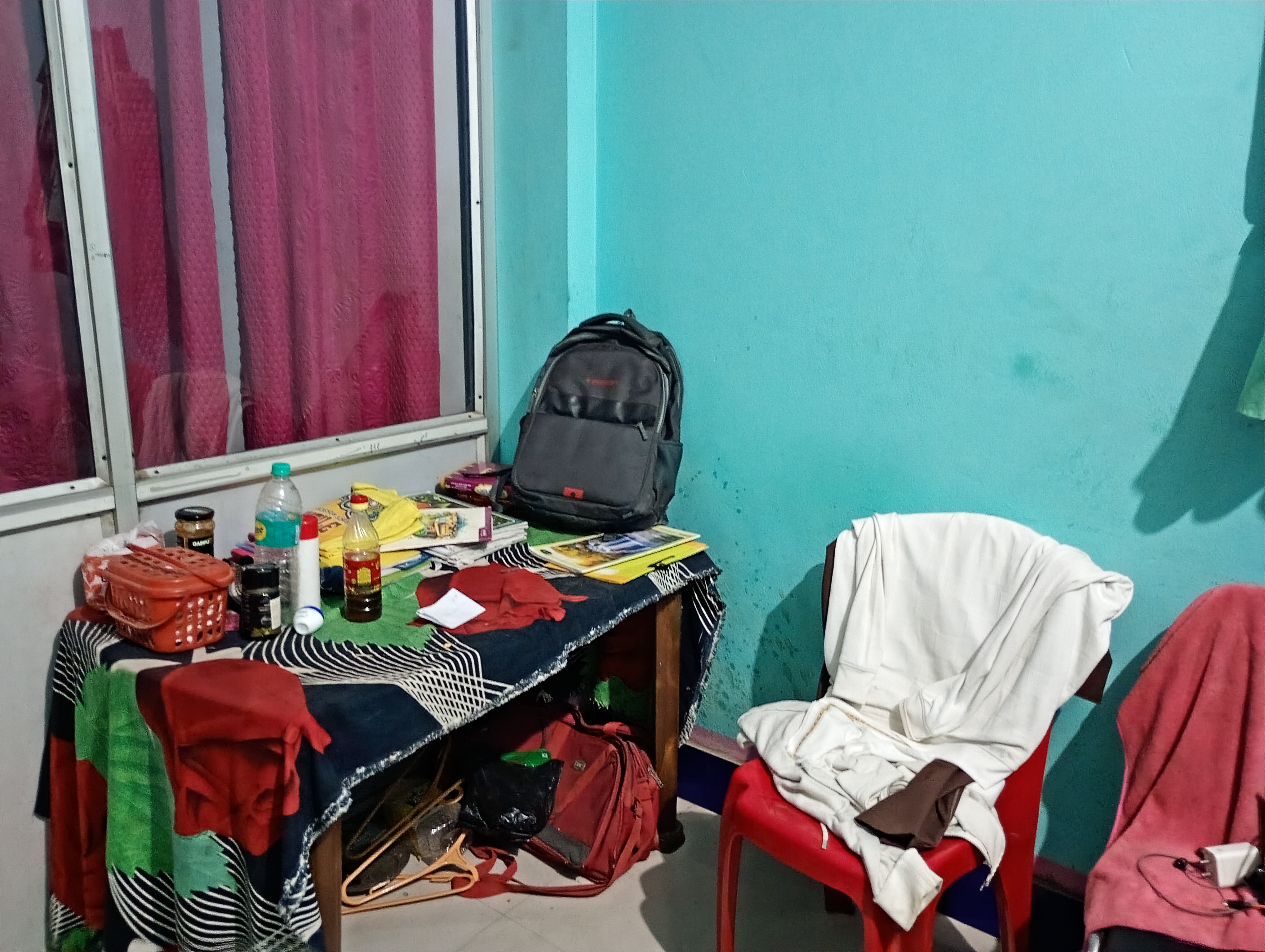 Badarpur Triple Stay – With Food / Without Food – T Ali Workshop Area