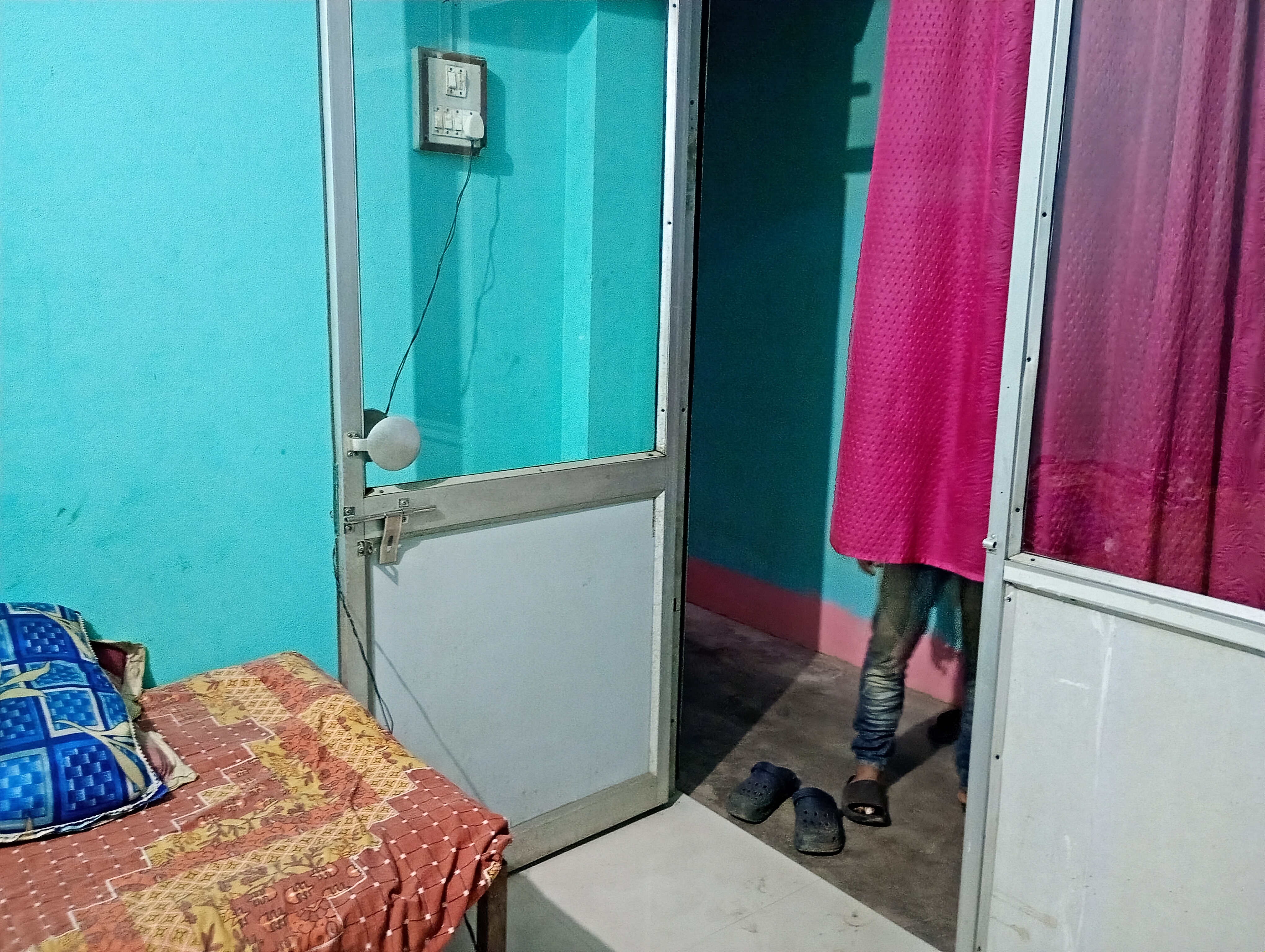 Badarpur Triple Stay – With Food / Without Food – T Ali Workshop Area