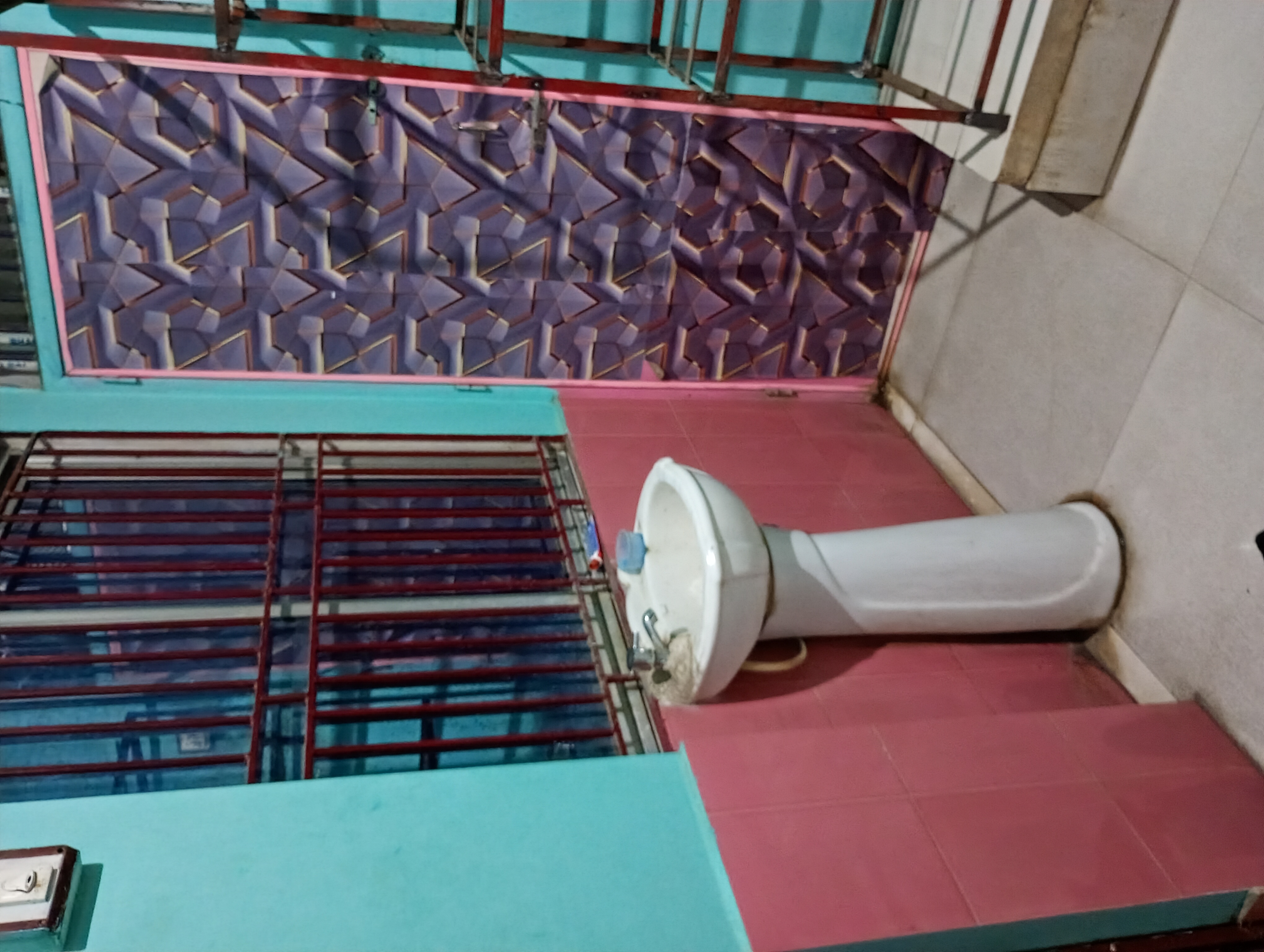 Badarpur Triple Stay – With Food / Without Food – T Ali Workshop Area