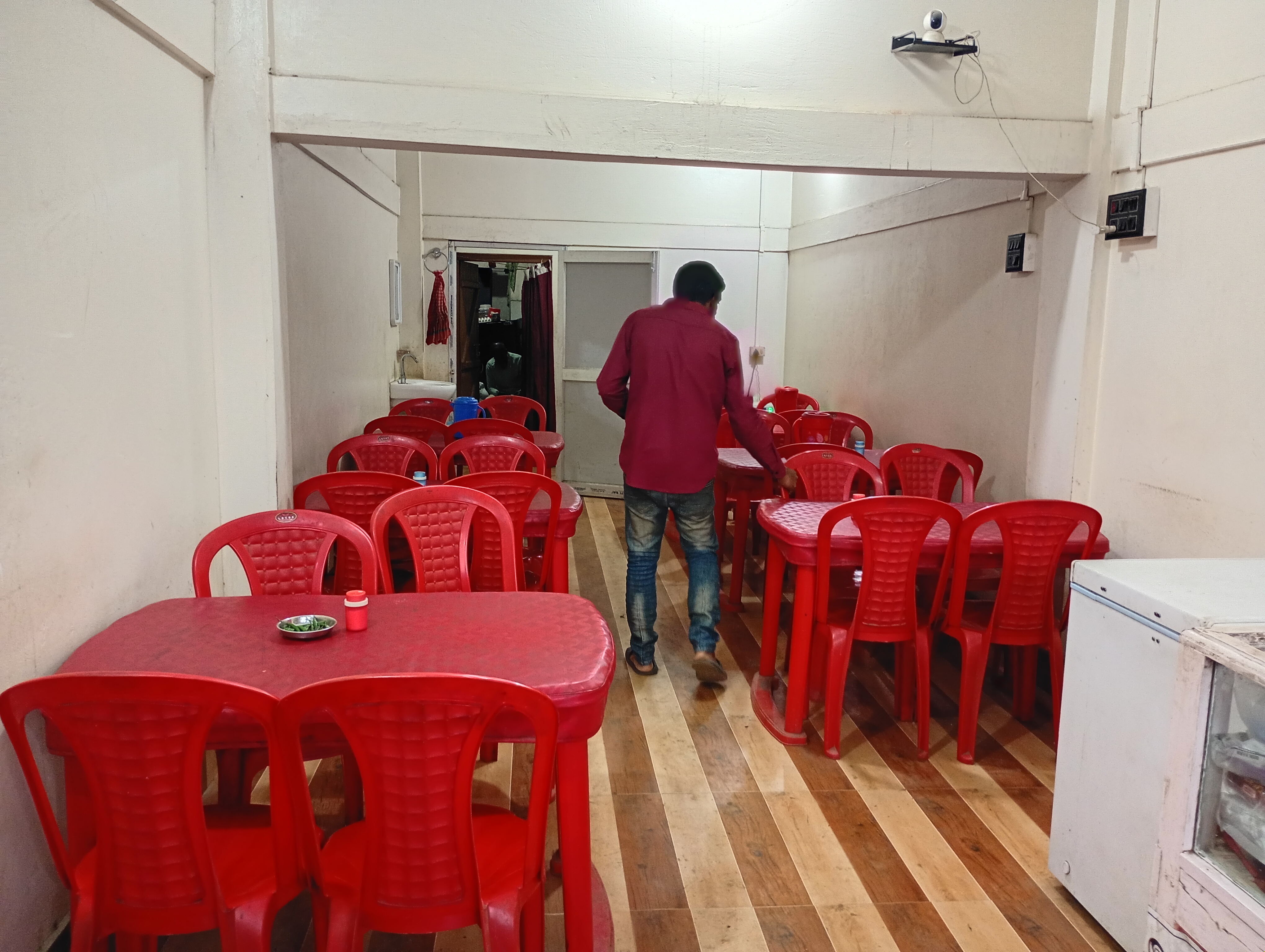 Badarpur Triple Stay – With Food / Without Food – T Ali Workshop Area