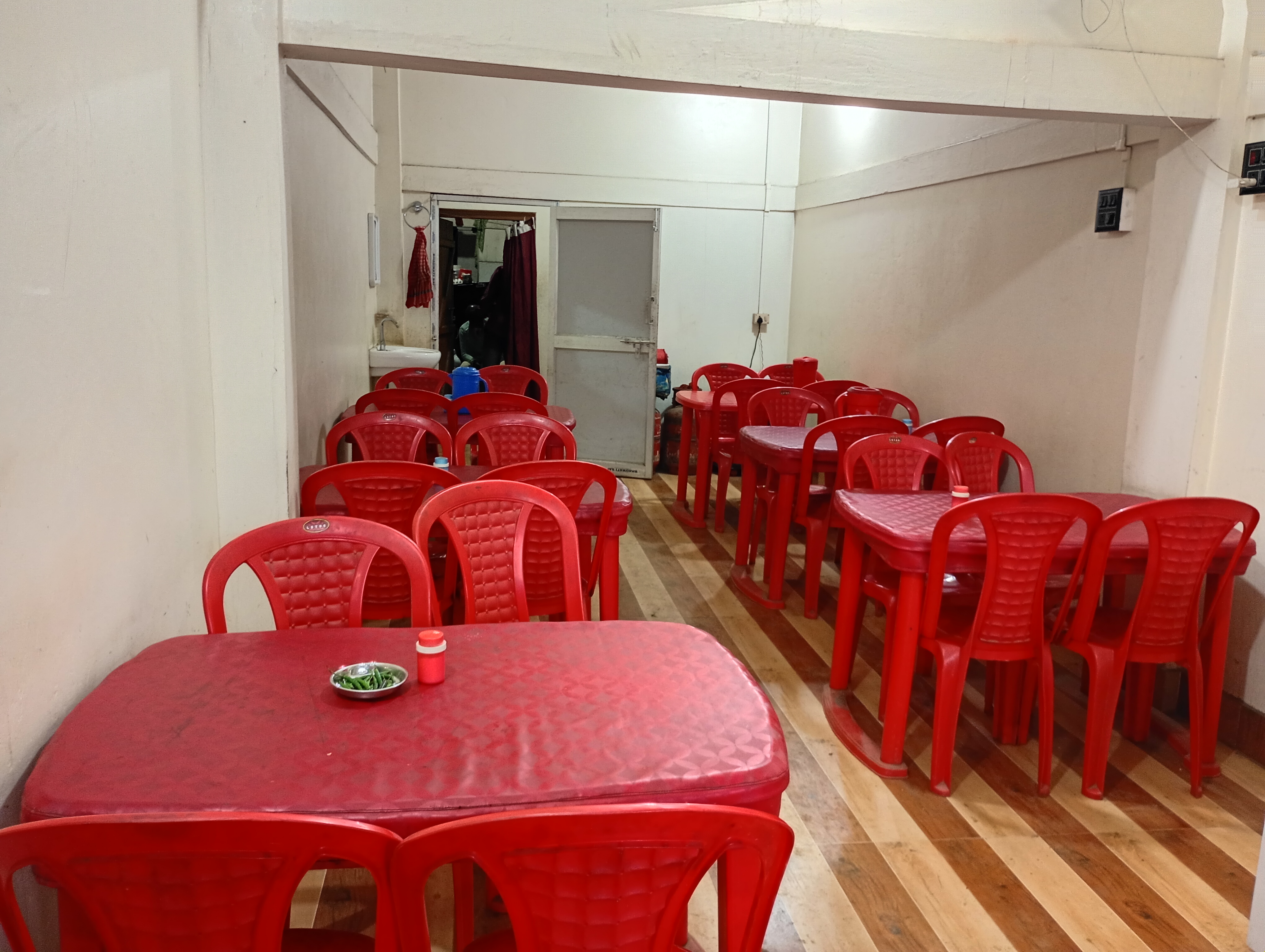 Badarpur Triple Stay – With Food / Without Food – T Ali Workshop Area