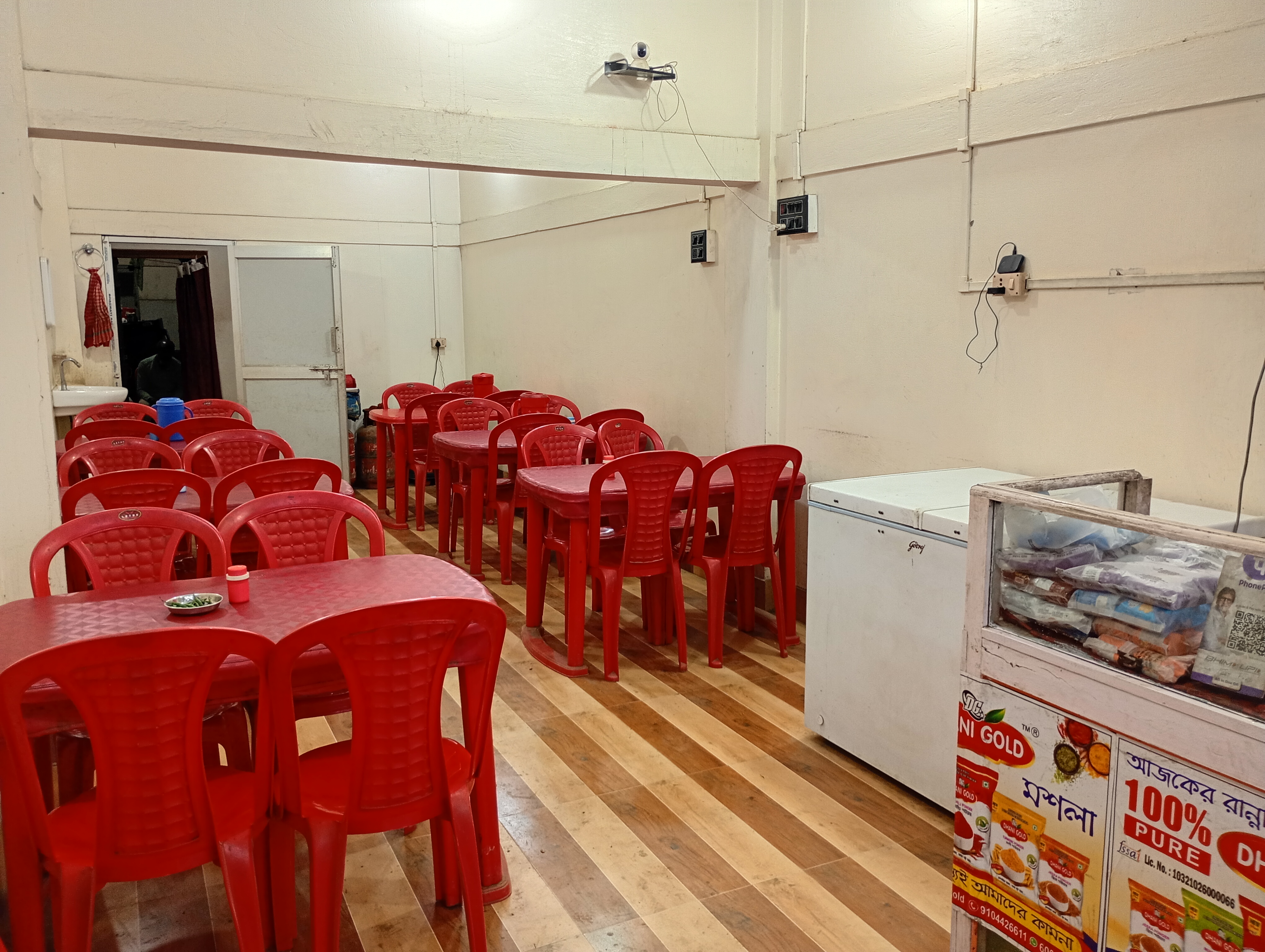 Badarpur Triple Stay – With Food / Without Food – T Ali Workshop Area