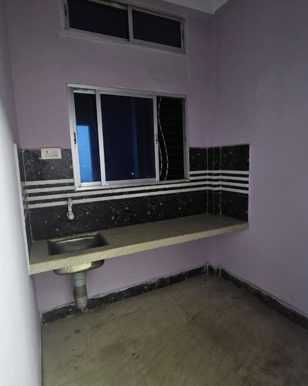 Room Near Astc Badarpur