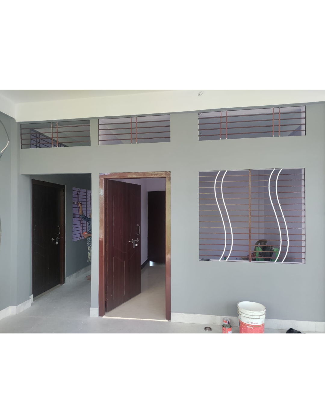 Room Near Astc Badarpur